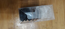 美肤语高弹力冰透电话线发绳9根 发圈头绳小号粗扎头发皮筋高马尾MF8209 实拍图