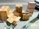 五粮液 普五八代 浓香型白酒 52度 500ml*6 原箱礼物 官方授权 酒厂直供 实拍图