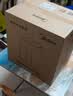 美的（Midea）【价保618】电热水瓶甄选款自动断电保温控温水壶食品级304不锈钢内胆5L大容量家用Colou201 实拍图