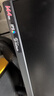 优派27英寸 120Hz超144Hz IPS 400nit高亮度 硬件低蓝光不闪 1级能效 高效办公 电竞显示器VA27G25 实拍图