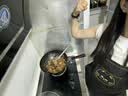 Keep哑铃女男健身家用彩色浸塑环保手铃亚铃全身塑形水蓝2kg*2 实拍图