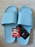 大嘴猴（paul frank）PaulFrank大嘴猴凉拖鞋女夏季家用软底情侣室内浴室洗澡拖鞋男240 实拍图