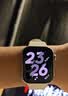 华为（HUAWEI）【国补15%】WATCH FIT 4智能手表运动蓝牙通话轻薄大屏高中学生健康管理NFC门禁男女心率 悦动白【甄选表带+表盘】（腕围130-210mm） 实拍图