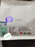 日照绿茶2026新茶横山天湖有机茶浓香型板栗香一级125g印象袋装山东特产 实拍图