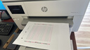 惠普（HP） OJ Pro 9730 宽幅面A3/A4彩色喷墨打印机 高速打印复印扫描 双纸盒自动双面 办公商用家用 实拍图