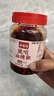 鲜窝窝 脆哨油辣椒500g 贵州特产猪肉脆臊子油泼辣子香辣下饭菜辣椒酱 实拍图