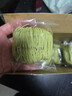 湾琴河 蔬菜竹升面600g 独立包装面条 蔬菜面杂粮面挂面龙须面 实拍图