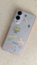 三星Samsung Galaxy S25 Edge 5.8mm超薄旗舰手机 骁龙8至尊版 AI拍照手机 12GB+256GB 钛蓝 实拍图