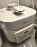 美的（Midea）【价保618】JOY纯钛0涂层电压力锅ih猛火高压电饭锅5L家用4-6人 新款防爆煲汤炖肉电饭煲MY-JOY01 实拍图