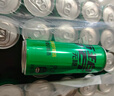 可口可乐（Coca-Cola）檀健次代言 雪碧Sprite零卡无糖饮料 330ml*24摩登罐 实拍图
