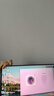 AOC 27英寸2K 144Hz 高刷护眼办公 IPS HDR 6轴调色 每台出厂校色 低蓝光不闪 电竞电脑显示器Q27G51F 实拍图