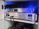 先科（SAST）TH2002定时播放器校园广播系统主机学校音乐打铃软件8G电脑编程智能定时播报录音六分区 实拍图