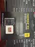 闪迪（SanDisk）512GB TF(MicroSD)内存卡4K极速金卡 A2 V30 U3 兼容大疆Pocket 4/Action 6运动相机 无人机存储卡 实拍图