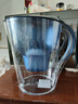 碧然德（BRITA） 过滤净水器 家用滤水壶 净水壶 海洋系列 3.5L蓝色 一壶六芯装 环保加固包装 实拍图