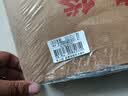 天顺A3档案袋牛皮纸A3文件袋纸质资料袋投标合同定制定做logo A3尺寸无酸款侧宽4cm 厚度230g 25个装 实拍图