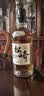 松崎18威士忌洋酒日本原瓶进口水楢桶陈单一麦芽威士忌酒日威洋酒礼盒 松崎18【700ml/瓶】*1瓶 实拍图