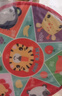 费雪（Fisher-Price）儿童飞镖盘卡通粘粘球标靶投掷运动亲子吸盘玩具球生日礼物礼品 实拍图