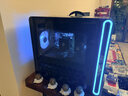 外星人台式机 星舰R17 高端电竞 游戏台式电脑 (Ultra7 16G 1T RTX5060)水冷 黑神话 Ai设计图站OpenClaw 实拍图