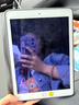 Apple/苹果 iPad11英寸 A16芯片2025年款 平板电脑 (128GB WLAN版/学习办公娱乐)黄色 实拍图