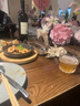 鲁花【保真菜籽油】低芥酸特香菜籽油4L  物理压榨 实拍图