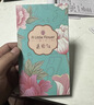 ALittleFlower适用iPhone17 Pro钢化膜苹果17 Pro手机膜保护膜高清防尘防指纹边全屏覆盖不顶手机壳保护膜2片 实拍图