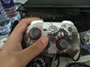 北通鲲鹏20无线游戏手柄AI智控双切扳机TMR震动蓝牙xbox类电脑PC手机steam电视NSswitch2体感深海迷航 实拍图