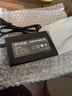 普联（TP-LINK）电源适配器供电器 路由器交换机视频监控摄像机等充电器充电头迅捷水星兼容黑色 T535122-2X1(53.5V/1.22A) 实拍图