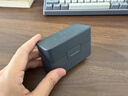 大疆 DJI Mic Mini 迷你无线高品音质降噪领夹麦克风【安卓+苹果15/16/17系列+相机】一拖二(含充电盒) 实拍图