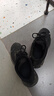 斯凯奇（Skechers）女士一脚蹬户外健步鞋舒适透气软底运动鞋跑步鞋15600 实拍图