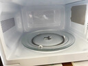 格兰仕（Galanz）微波炉家用小型360°转盘快捷加热旋钮操控17L家用容量易洁内胆操作便捷微波炉 V1 实拍图