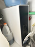 美的（Midea）直饮加热制冷净水器套装【白泽1000G+管线机240D】厨下式0阻垢剂RO反渗透家用冷热一体净饮机 实拍图