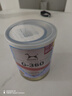 BOTH 羊奶粉 狗狗猫咪 幼犬幼猫 宠物奶粉 纯山羊奶粉 300g 实拍图