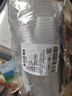 拜杰奶茶杯一次性杯子饮品杯食品级咖啡杯带盖带吸管+贴纸 500ML*10套 实拍图