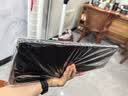 雷柏（Rapoo）V500PRO 有线背光机械键盘 104键全尺寸游戏电竞笔记本电脑多媒体办公吃鸡全键无冲键盘 黑轴 实拍图