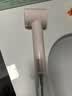 徕芬Laifen SE Lite 家用入门款高速吹风机 莱芬大风力速干低噪学生宿舍便携风筒 SE lite粉色 实拍图