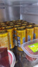北冰洋橙汁汽水330ml*24罐果汁碳酸饮料整箱装送礼经典汽水火锅聚餐 实拍图