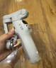 大疆DJI Osmo Mobile 7轻快跟拍云台手机稳定器 OM7智能追踪自拍杆直播vlog拍摄神器 晒单实拍图