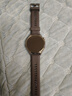 华为【父亲节送礼优选】HUAWEI WATCH GT 6 雅丹黑 46mm智能手表多维情绪健康全新骑行体验 实拍图