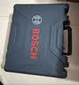 博世（BOSCH）电锤冲击钻电钻充电式家用多功能无刷18V锂电GBH185 5.0Ah双电 实拍图