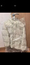 京东洗衣服务 羽绒服/棉服清洗2件 上门取送去渍整形 价值2000元内 实拍图