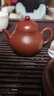 百年利永宜兴紫砂壶纯全手工原矿朱泥梨形壶功夫茶具泡茶壶 实拍图