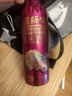 牛栏山 金标牛 轻口味纯粮白酒 紫金版 36度 黄金比例 500ml*1瓶 单瓶装 实拍图