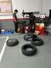 三角（Triangle） 轮胎/汽车轮胎 165/65R15 81H TE307a 适配零跑T03/黑猫/白猫 实拍图