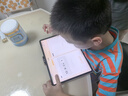 学而思学习机T4 Pro旗舰款2025新版学习平板电脑小学到高中课程同步全科全年龄段AI电脑初中学前儿童BJ70 T4【8+256G】送蓝牙耳机+得力台灯等 送手写笔+保护套+权益卡+1200天折旧换 实拍图