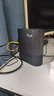 爱快（iKuai）2.5G无线路由器IK-Q6000双频3个千兆1个2.5G口wifi6、无线MESH、上网管控、WAN\LAN切换 Q6000丨2.5G双频4口丨WiFi6无线路由器 实拍图