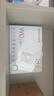 航嘉（Huntkey）WD750K全模组 金牌750W电脑电源皓月白（80PLUS金牌/单路60A/全电压/LLC+SR+DC-DC/智能温控） 实拍图