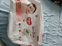 好奇（Huggies）铂金装小桃裤拉拉裤箱装XXXL64片尿不湿【透爽散热】 实拍图