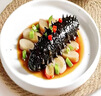 官参堂 大连底播即食海参新鲜辽刺参海鲜水产礼盒 2000g 36-44只 甄选 实拍图