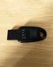 闪迪（SanDisk）64GB USB3.2 U盘 CZ550黑色 读速100MB/s 安全加密 数据恢复 学习办公电脑车载 高速大容量优盘 实拍图