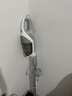 海尔（Haier）除螨仪家用大吸力手持吸尘器三合一床上高温杀菌吸螨一体机沙发紫外线除螨杀菌吸毛有线款 【3合1 】吸尘/紫外线除螨/热风除湿3025 实拍图